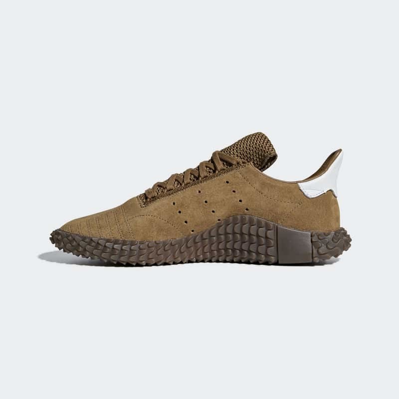 Adidas kamanda sale raw dessert